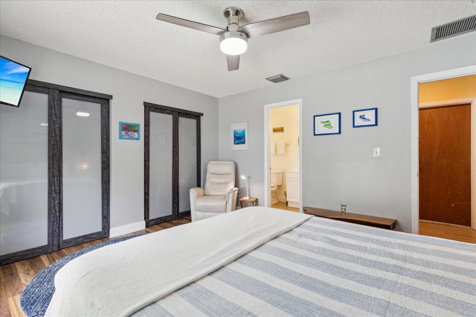 111 Sunset Drive Villa Cocoa Beach Exterior photo