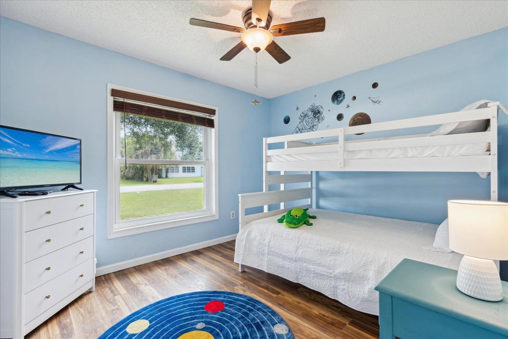 111 Sunset Drive Villa Cocoa Beach Exterior photo