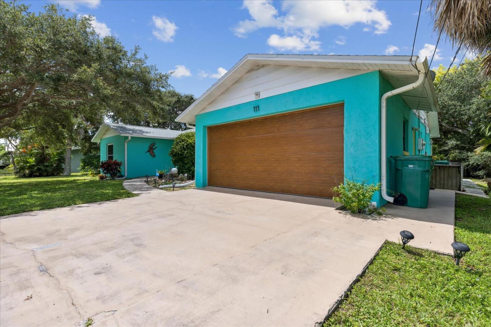 111 Sunset Drive Villa Cocoa Beach Exterior photo
