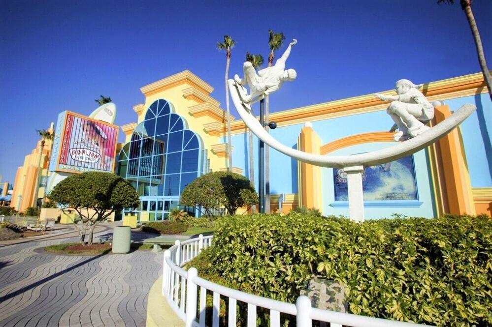 111 Sunset Drive Villa Cocoa Beach Exterior photo