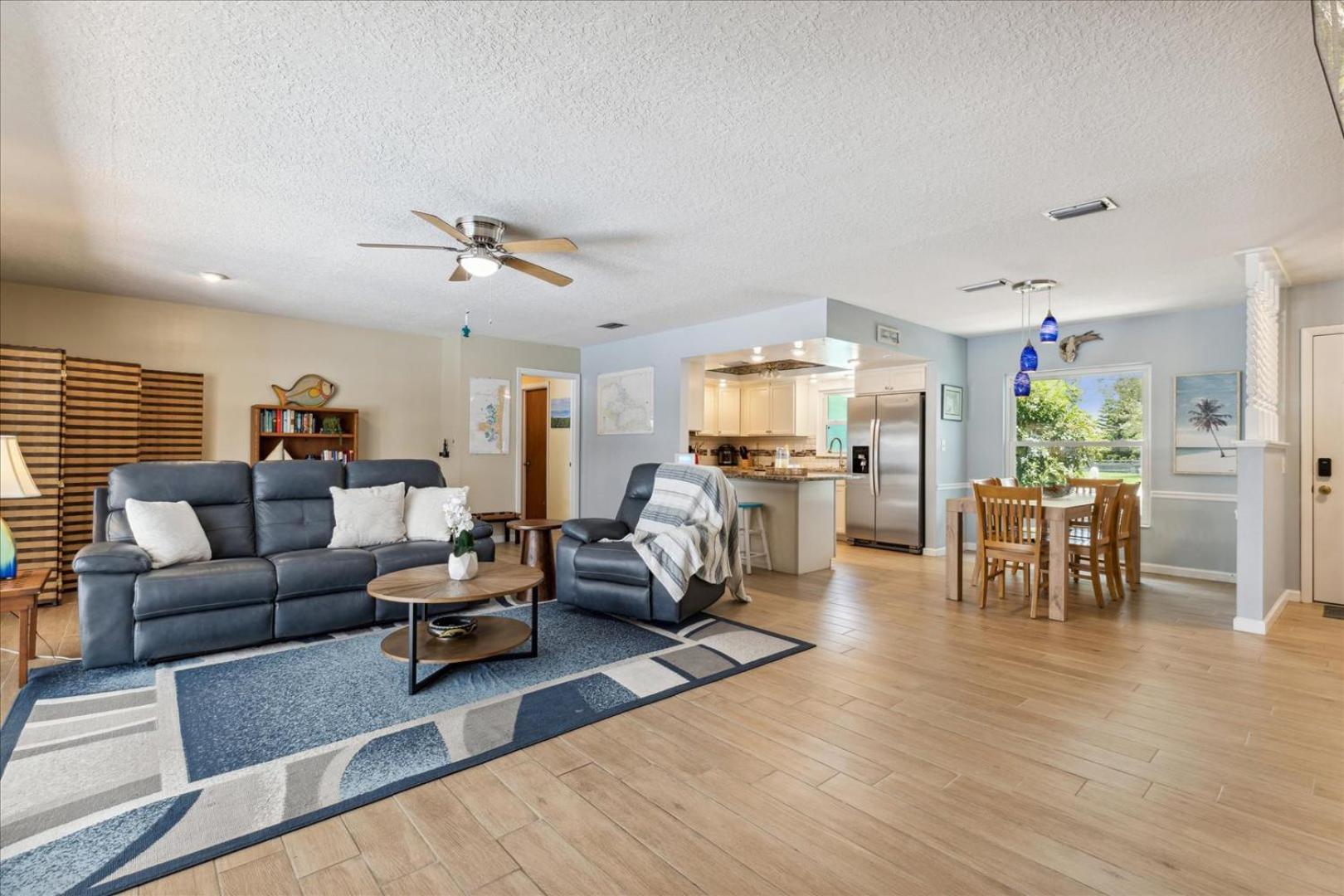 111 Sunset Drive Villa Cocoa Beach Exterior photo