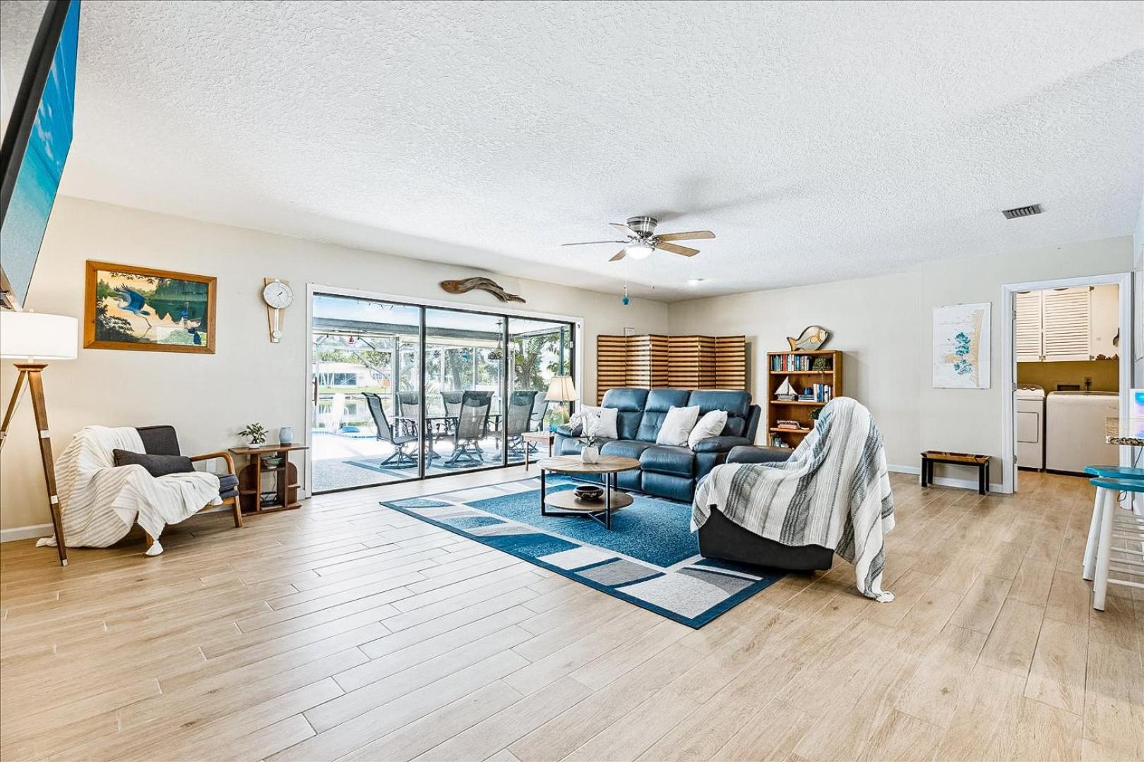 111 Sunset Drive Villa Cocoa Beach Exterior photo