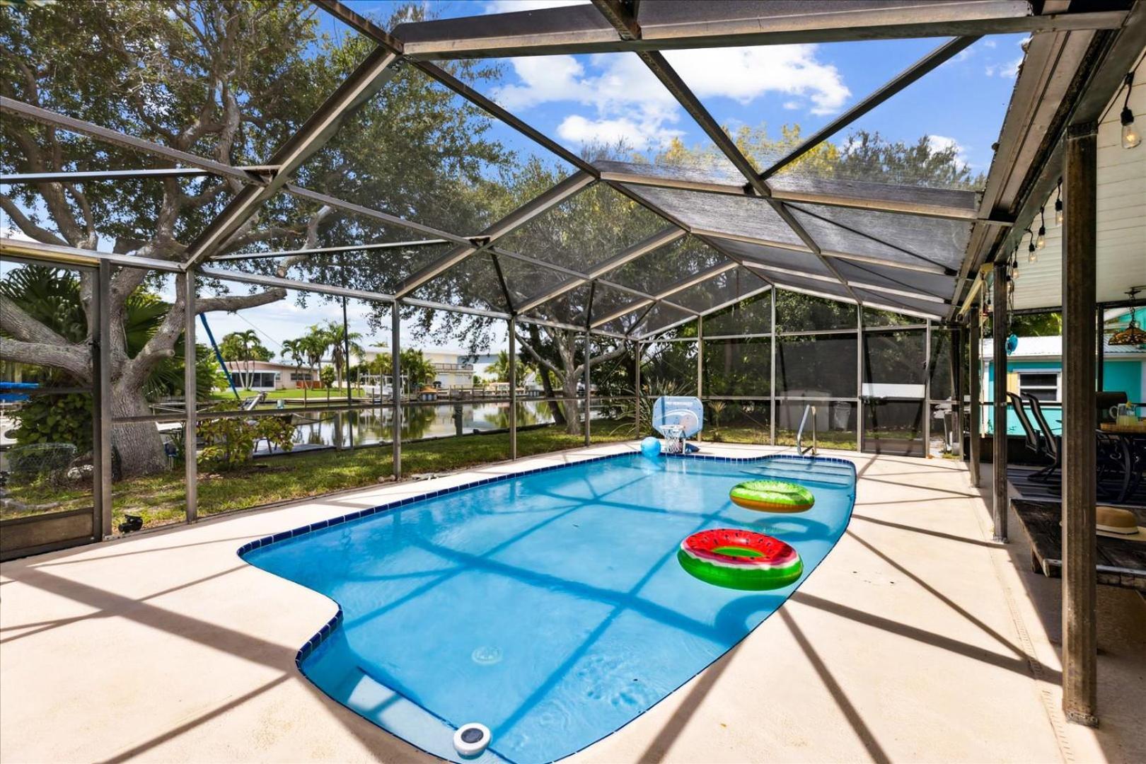 111 Sunset Drive Villa Cocoa Beach Exterior photo