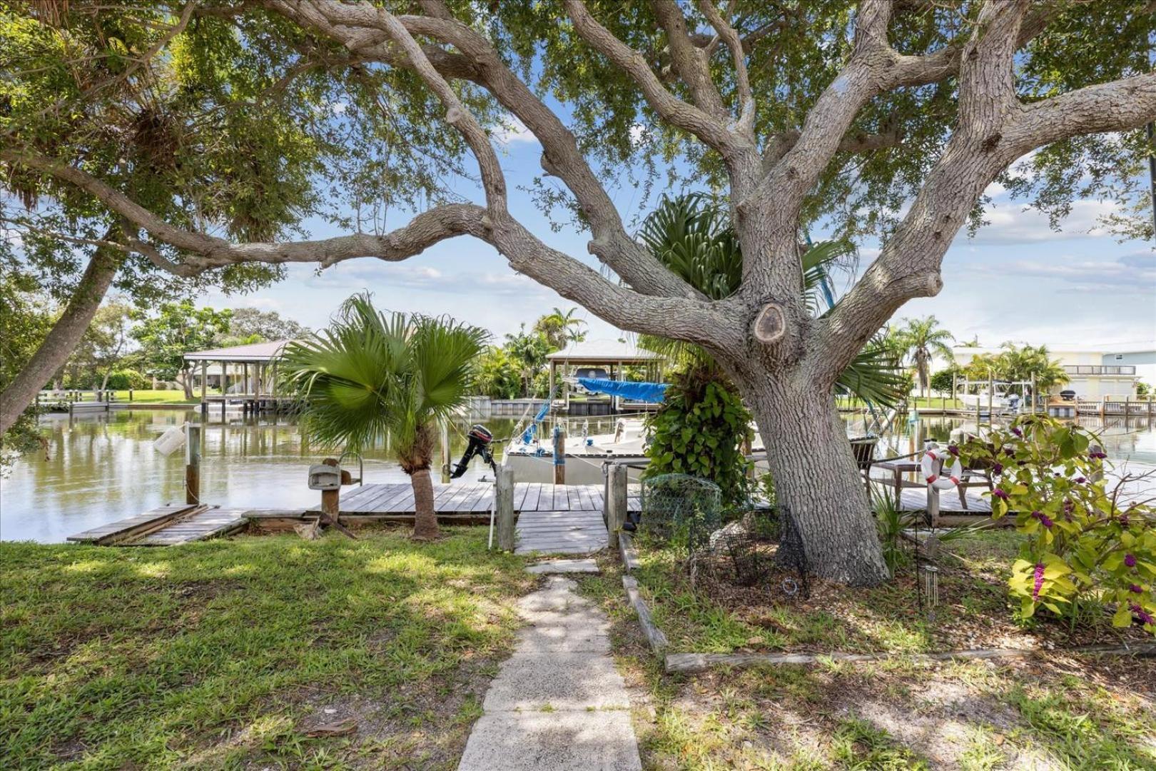 111 Sunset Drive Villa Cocoa Beach Exterior photo