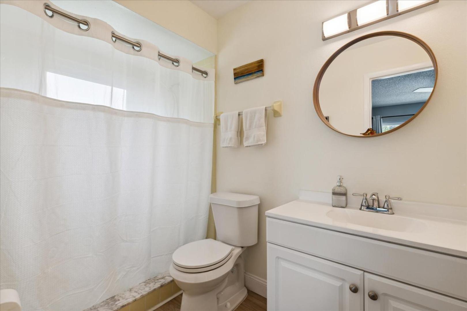 111 Sunset Drive Villa Cocoa Beach Exterior photo