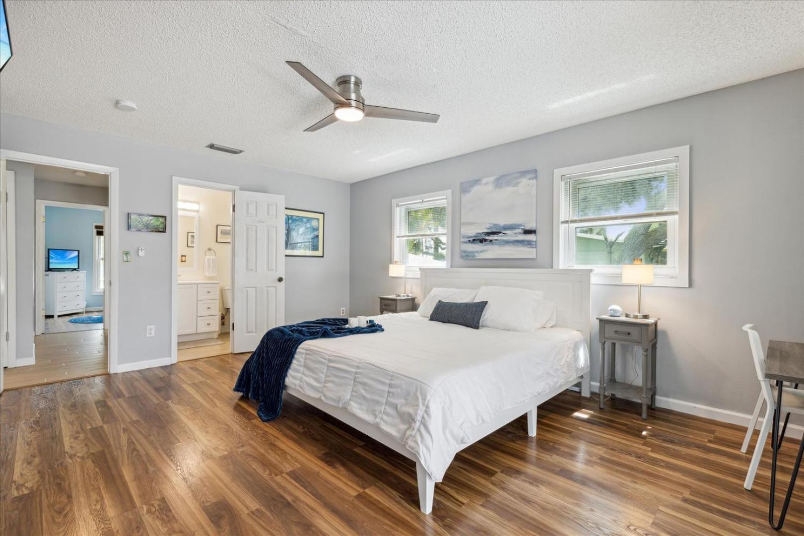 111 Sunset Drive Villa Cocoa Beach Exterior photo