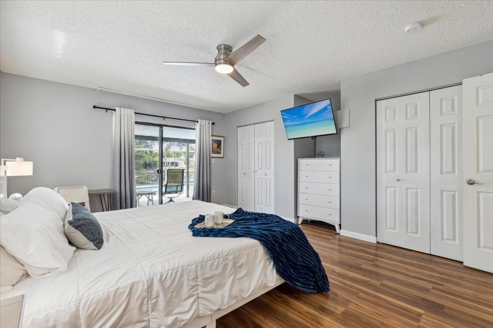 111 Sunset Drive Villa Cocoa Beach Exterior photo