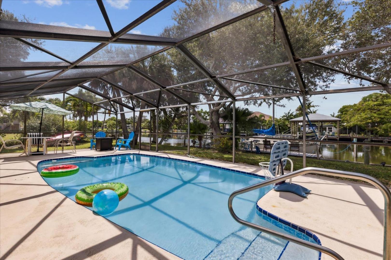 111 Sunset Drive Villa Cocoa Beach Exterior photo