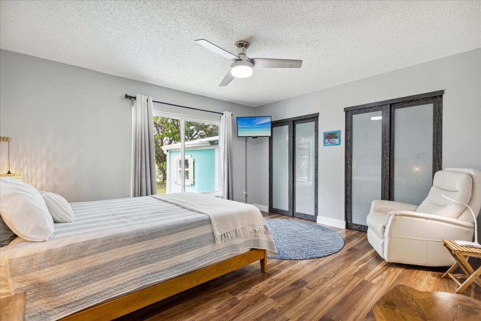 111 Sunset Drive Villa Cocoa Beach Exterior photo