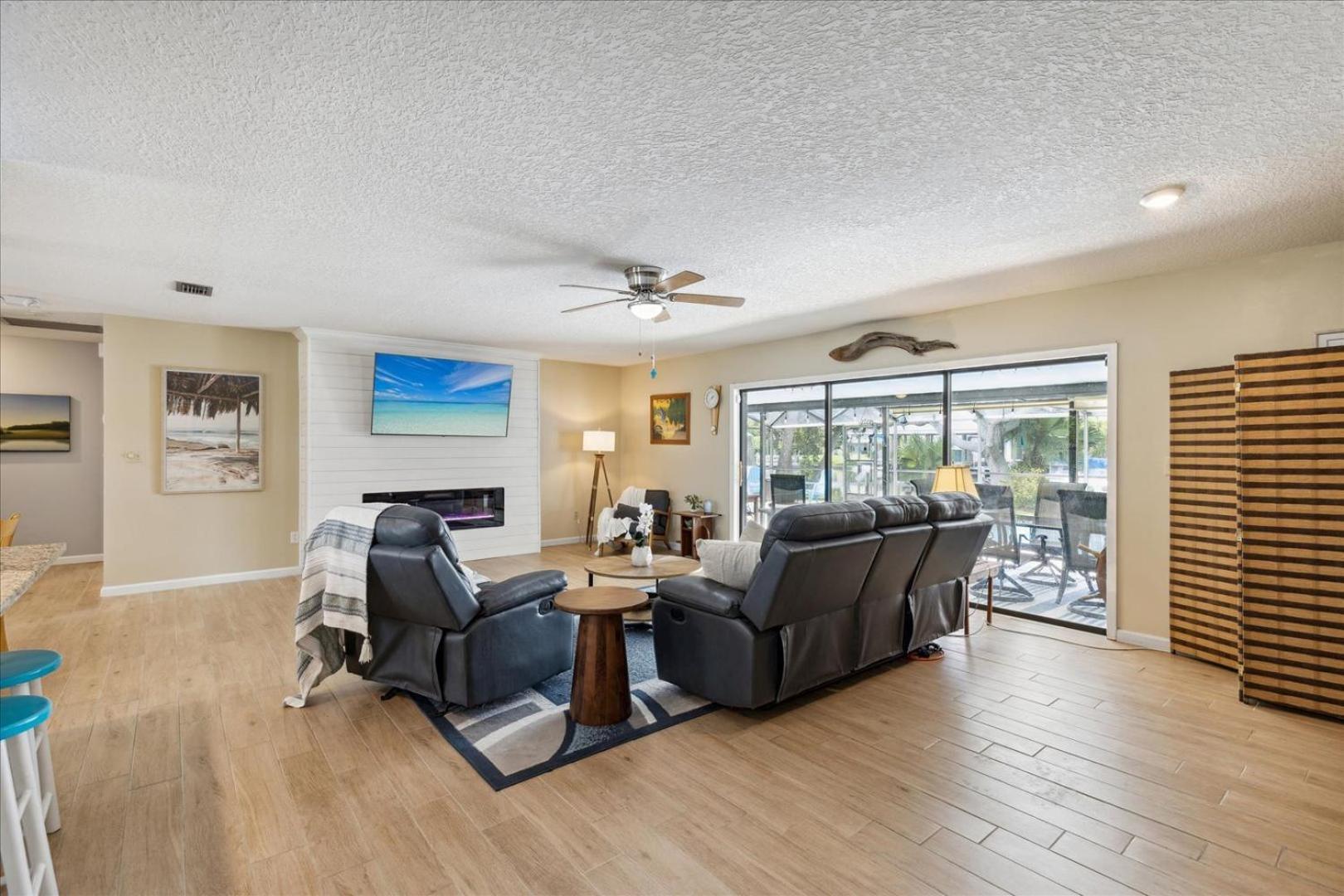 111 Sunset Drive Villa Cocoa Beach Exterior photo