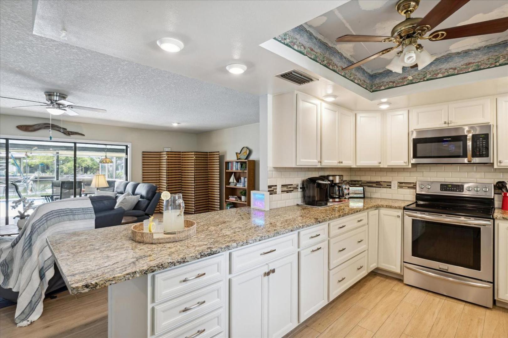 111 Sunset Drive Villa Cocoa Beach Exterior photo