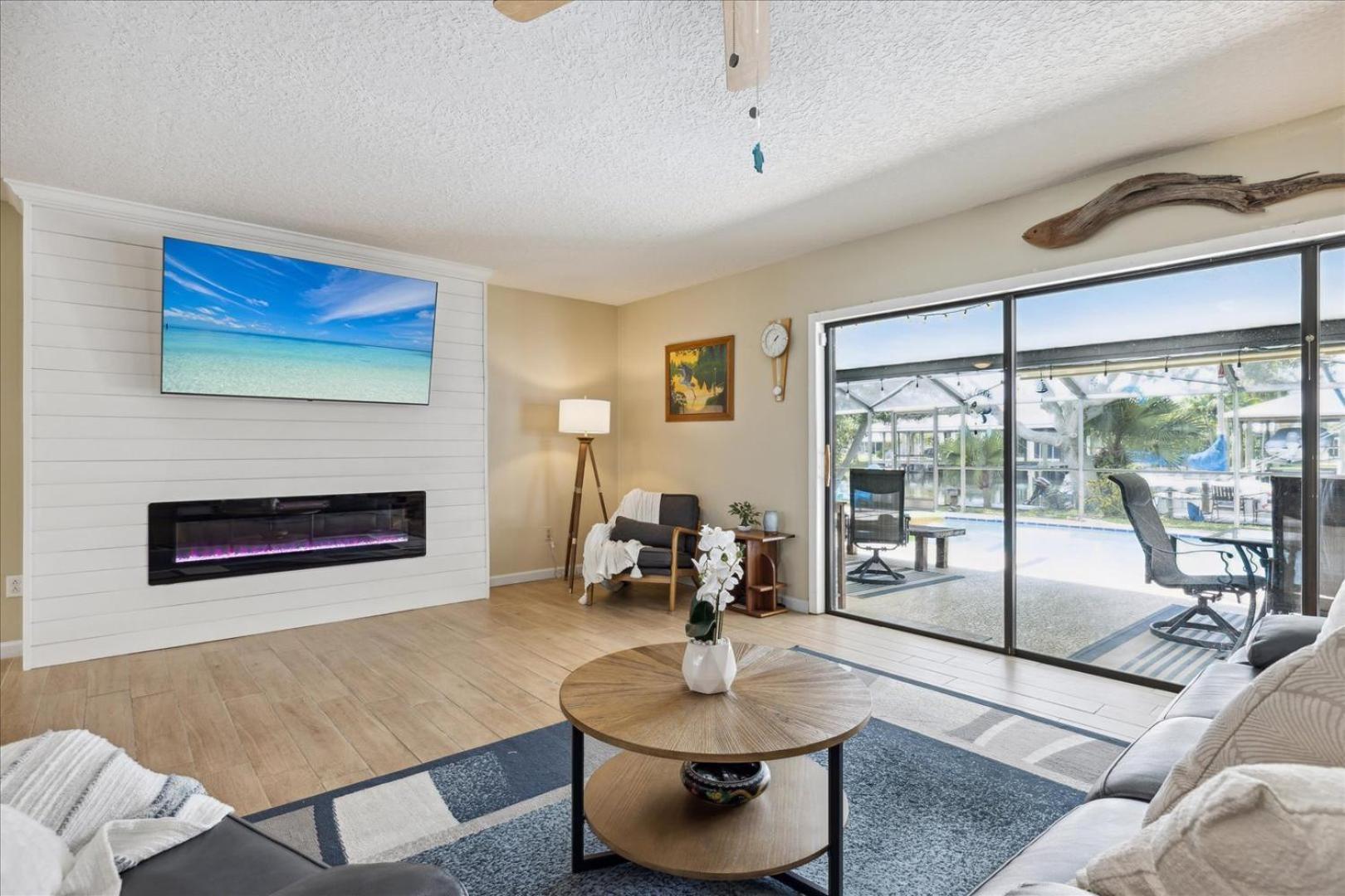 111 Sunset Drive Villa Cocoa Beach Exterior photo